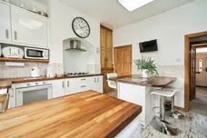 Hillthorpe Road, Pudsey