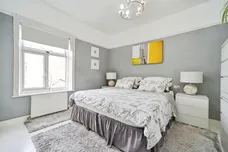 Hillthorpe Road, Pudsey