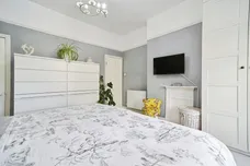 Hillthorpe Road, Pudsey
