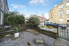 Hillthorpe Road, Pudsey