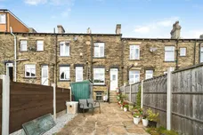 Hillthorpe Road, Pudsey
