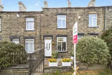 Hillthorpe Road, Pudsey