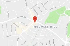 Muswell Hill Broadway, Muswell Hill