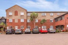 Baker Mews, Maldon