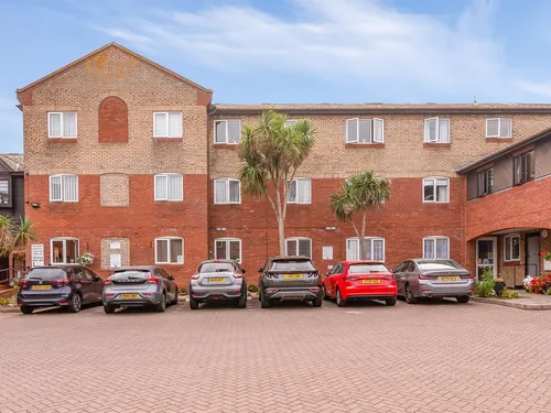 Baker Mews, Maldonphoto
