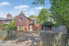 Mill Lane, Padworth, READING