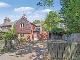 Mill Lane, Padworth, READING photo