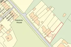 Mill Lane, Padworth, READING