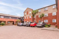 Baker Mews, Maldon