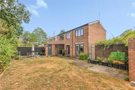 Property responsive