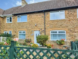 Property responsive