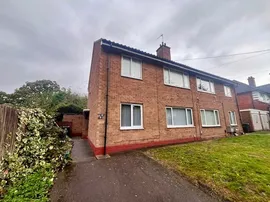 Blakesley Road, BIRMINGHAM photo