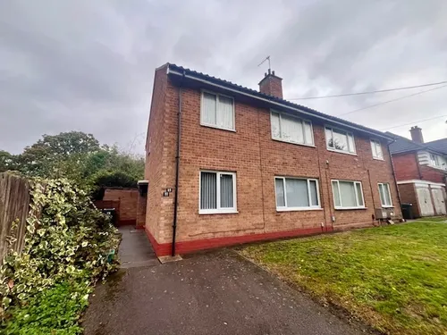 Blakesley Road, BIRMINGHAMphoto