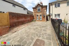 The Street, Rayne, Braintree