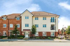 Impatiens Place, Worthing