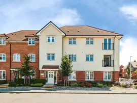 Impatiens Place, Worthing photo