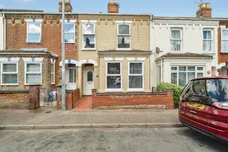 Lower Cliff Road, Gorleston, Great Yarmouth