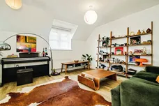 Impatiens Place, Worthing