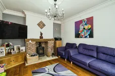 Lower Cliff Road, Gorleston, Great Yarmouth