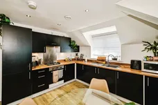 Impatiens Place, Worthing