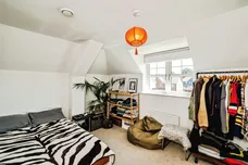 Impatiens Place, Worthing