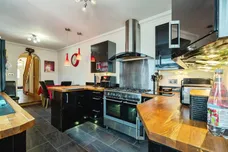 Lower Cliff Road, Gorleston, Great Yarmouth