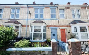 King Edward Street, Barnstaple