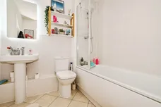 Impatiens Place, Worthing