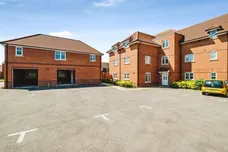 Impatiens Place, Worthing