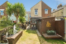 Lower Cliff Road, Gorleston, Great Yarmouth