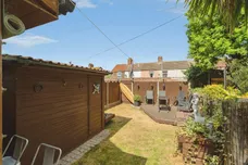 Lower Cliff Road, Gorleston, Great Yarmouth