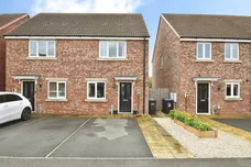 Heather Court, Killinghall, Harrogate