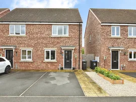 Heather Court, Killinghall, Harrogate photo