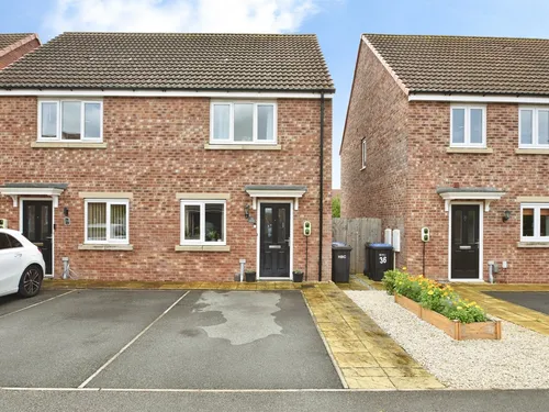 Heather Court, Killinghall, Harrogatephoto