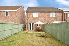 Heather Court, Killinghall, Harrogate
