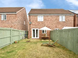 Heather Court, Killinghall, Harrogate thumb 2