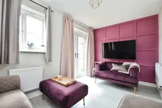 Heather Court, Killinghall, Harrogate