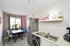 Heather Court, Killinghall, Harrogate