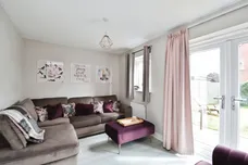 Heather Court, Killinghall, Harrogate