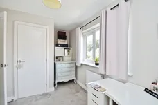 Heather Court, Killinghall, Harrogate