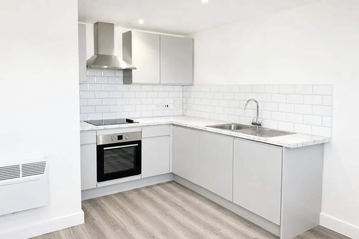 College Place, SOUTHAMPTON