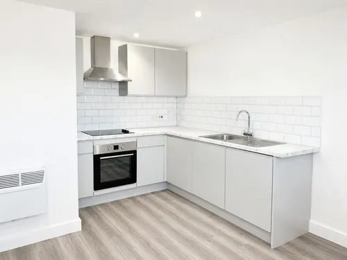 College Place, SOUTHAMPTONphoto