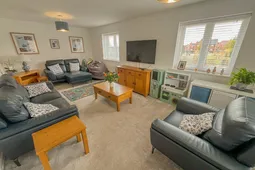 Shaughnessy Way, Rugby, CV23
