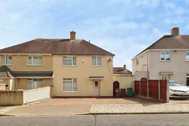 Property responsive