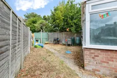 Verney Road, Bournemouth
