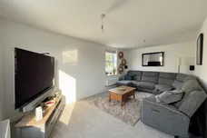 Clarissa Close, Tiverton