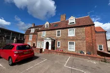 St. Nicholas Street, THETFORD