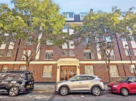 Chelsea Manor Street, LONDON photo