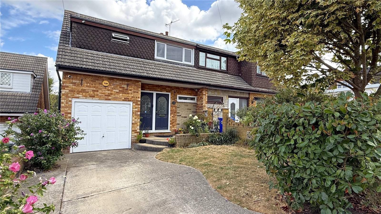 Hillcrest Close, Horndon-on-the-Hill, Essex, SS17 Image 1