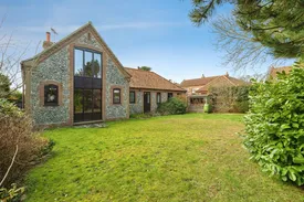 Property responsive